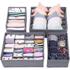 Foldable Storage Organiser Set - Mega Cart
