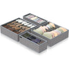 Foldable Storage Organiser Set - Mega Cart