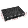 Foldable Barbecue Charcoal Grill - Mega Cart