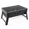 Foldable Barbecue Charcoal Grill - Mega Cart