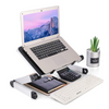 Foldable Multi-Use Laptop & Book Stand - Mega Cart