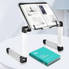 Foldable Multi-Use Laptop & Book Stand - Mega Cart