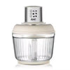 RAF Compact Kitchen Food Processor - Mega Cart