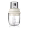 RAF Compact Kitchen Food Processor - Mega Cart