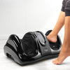 Foot and Calf Massager with Remote - Mega Cart