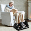 Foot and Calf Massager with Remote - Mega Cart