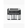 Luma Bella 12L Digital Dual Basket Air Fryer