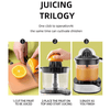 FreshSqueeze 1.2L Citrus Juicer - Mega Cart