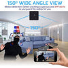 Full HD Mini Camera with Night Vision and Motion Detection - Mega Cart