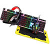 4 in 1 Gaming Combo - Mega Cart
