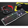 4 in 1 Gaming Combo - Mega Cart