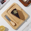 Glass Butter Dish with Lid - Mega Cart