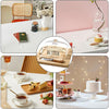 Glass Butter Dish with Lid - Mega Cart