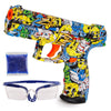 USP Crystal Bullet Toy Gun for Kids - Mega Cart