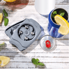 Go Swing Topless Can Opener - Mega Cart
