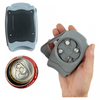 Go Swing Topless Can Opener - Mega Cart