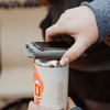 Go Swing Topless Can Opener - Mega Cart