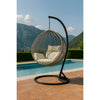 PrimeNest - Kira Rattan Hanging Chair - Mega Cart