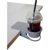 Desk Clip Cup Holder - Mega Cart