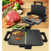 Luma Bella 2000W Indoor Grill - Mega Cart