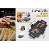 Luma Bella 2000W Indoor Grill - Mega Cart