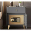 PrimeNest - Hue Bedside Table with Hidden Safe