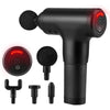 Mini Handheld Massage Gun for Pain Relief - Mega Cart