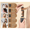 6 in 1 Hot Air Brush Styling Kit - Mega Cart