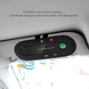 Hands Free Bluetooth Car Kit - Mega Cart