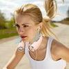 Hands-Free Cooling Neck Fan - Mega Cart