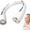Hands-Free Cooling Neck Fan - Mega Cart