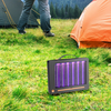 Hanging Mosquito Killer Lamp - Mega Cart