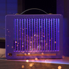 Hanging Mosquito Killer Lamp - Mega Cart