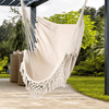 Hanging Rope Hammock - Mega Cart