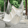 Hanging Rope Hammock - Mega Cart