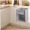 Hanging Trash Bin for Kitchen or Office - Mega Cart