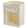 Hanging Trash Bin for Kitchen or Office - Mega Cart