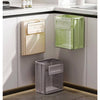 Hanging Trash Bin for Kitchen or Office - Mega Cart