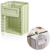 Hanging Trash Bin for Kitchen or Office - Mega Cart