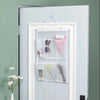 Multi-Pocket Bathroom Hanging Organizer - Mega Cart