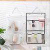 Multi-Pocket Bathroom Hanging Organizer - Mega Cart