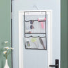 Multi-Pocket Bathroom Hanging Organizer - Mega Cart