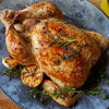 Healthy 6L Air Fryer with LED Display - Oil-Free Cooking - Mega Cart
