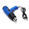 2000W Heat Gun with Dual Temperature Settings - Mega Cart