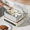 Compact Heatproof Trivet Mat – Foldable Design - Mega Cart