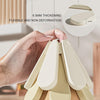 Compact Heatproof Trivet Mat – Foldable Design - Mega Cart