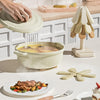 Compact Heatproof Trivet Mat – Foldable Design - Mega Cart