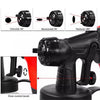 Heavy-Duty Electric Paint Sprayer for Home and Professional Use - Mega Cart