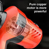 Heavy-Duty Electric Paint Sprayer for Home and Professional Use - Mega Cart