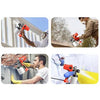 Heavy-Duty Electric Paint Sprayer for Home and Professional Use - Mega Cart